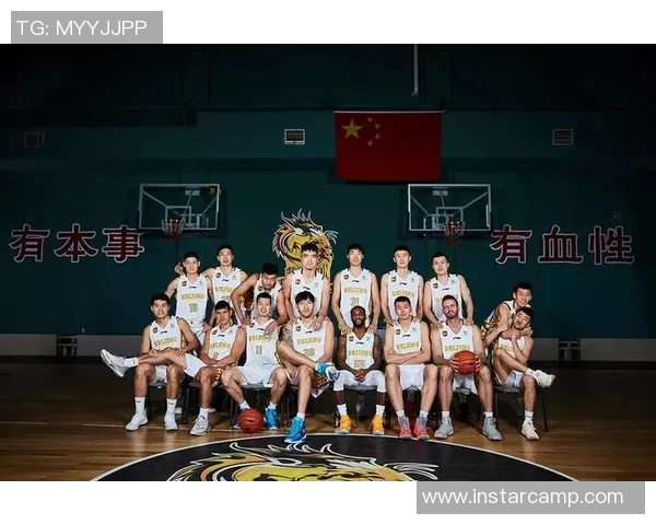 杭州篮球队的实力分析与发展潜力探讨助力篮球事业新篇章