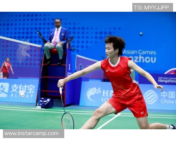 杭州亚运会羽毛球队强势领跑积分榜62分彰显实力与团队合作精神 杭州亚运会羽毛球队强势领跑积分榜62分彰显实力与团队合作精神