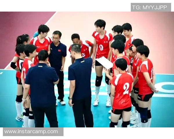 上海排球队的奋斗与荣耀:一段不平凡的排球纪实之旅 上海排球队的奋斗与荣耀:一段不平凡的排球纪实之旅