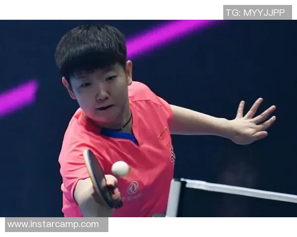 乒乓球心理素质评比结果揭晓上海乒乓球队荣获第四名殊荣