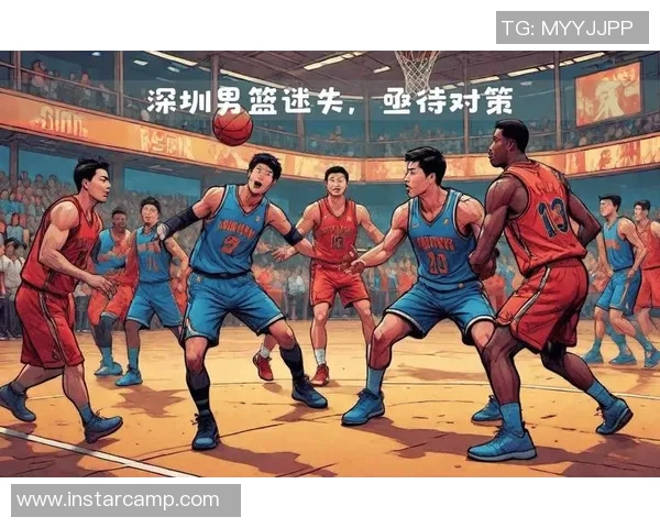 深圳篮球队个人能力分析与发展潜力探讨