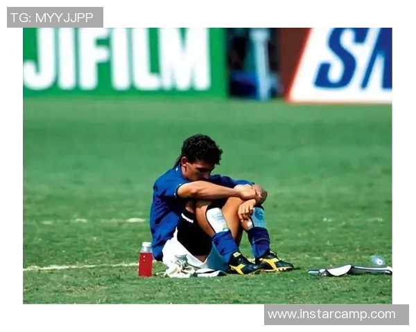 足球传奇巴乔的辉煌历程与精彩瞬间全景回顾