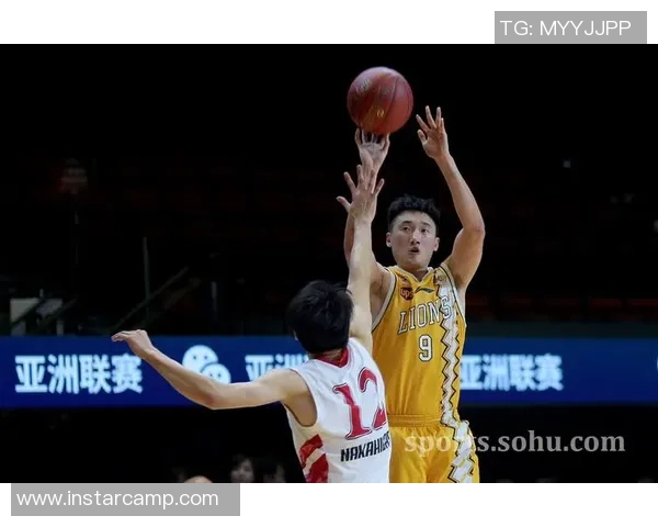 广州篮球队洲际杯征程回顾与突破成就的深度解析 广州篮球队洲际杯征程回顾与突破成就的深度解析