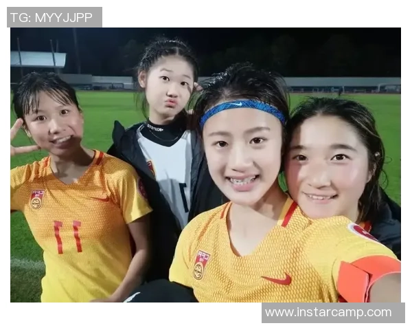 陈娜独家解析足球魅力与技巧分享助你提升球技的心得体会 陈娜独家解析足球魅力与技巧分享助你提升球技的心得体会