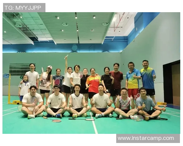 广州羽毛球队的速度之美与技巧探秘让我们一起领略羽坛风云 广州羽毛球队的速度之美与技巧探秘让我们一起领略羽坛风云