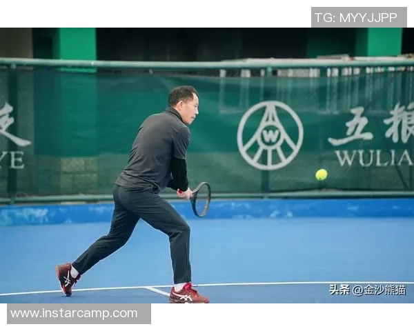 成都网球队荣登网球比赛经验排行榜首位引领全国水平提升