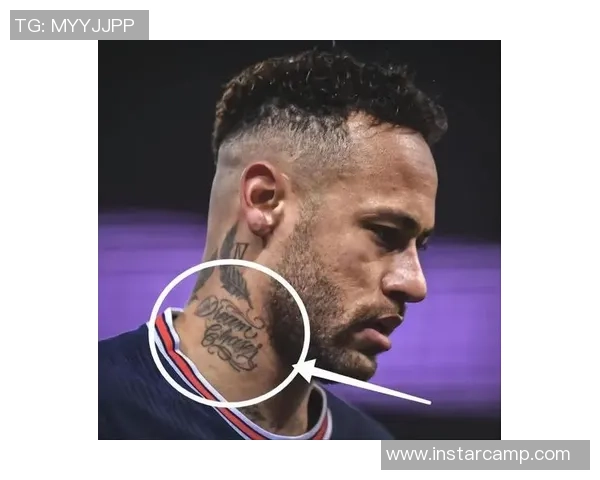 足球明星中午纹身图案男士风格解析与时尚搭配建议 足球明星中午纹身图案男士风格解析与时尚搭配建议